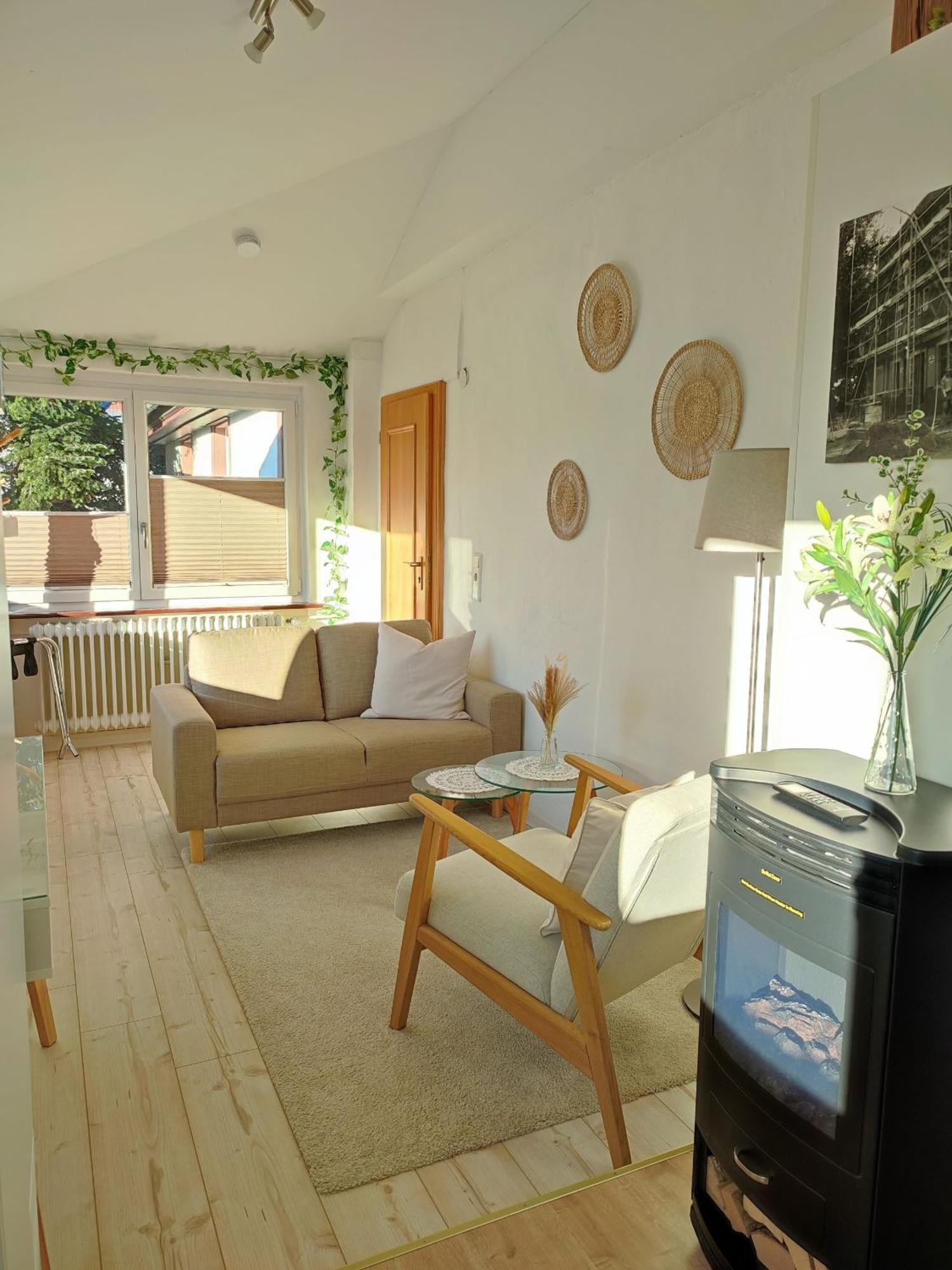 Boutique-Hotel Krone Денцлинген Номер фото